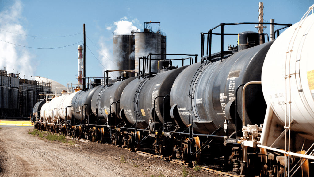 In a Split Second Everything&nbsp;Changed