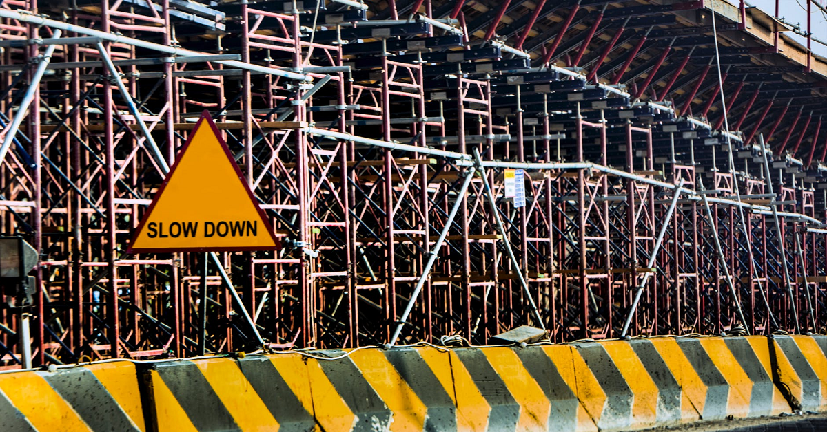 Do it Safely Do it Right Do it&nbsp;Better